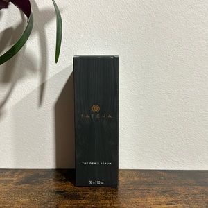 Tatcha The Dewy Serum
